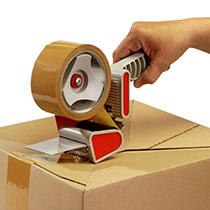 Lower Morden Packing Service