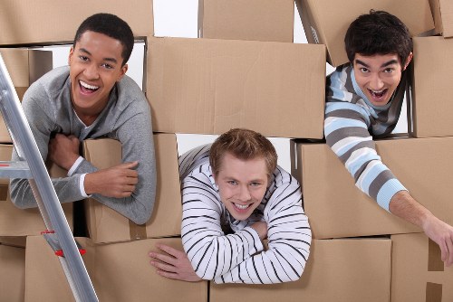 Man With Van Lowermorden service introduction with local moving support