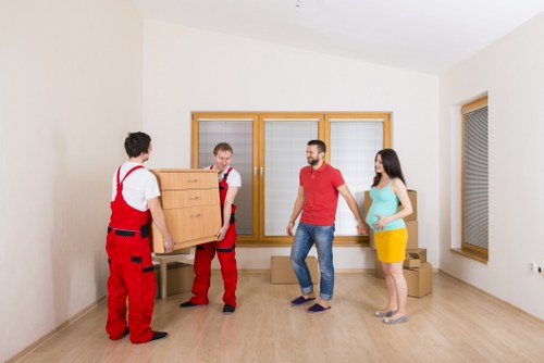 Business relocation support for offices moving within Lower Morden and nearby areas
