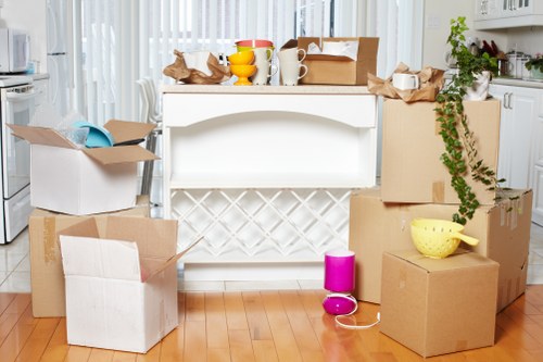 Local home and light commercial removals service covering Lower Morden and nearby areas