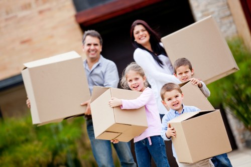 Practical man and van service in Lowermorden for everyday transport
