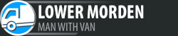 Man with Van Lower Morden